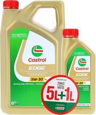 Castrol edge huile d'occasion  Antony