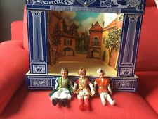 Teatrino marionette sarzi usato  Moncalieri