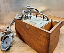 Western electric morse d'occasion  Expédié en Belgium