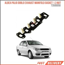 Joint de collecteur d'échappement ALBEA PALIO DOBLO ALBEA, 1.3 MJT 73500058 comprar usado  Enviando para Brazil