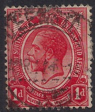 Union south africa for sale  ILKESTON