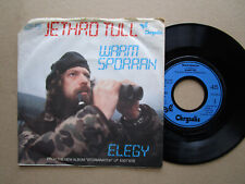 Jethro tull warm gebraucht kaufen  Deutschland