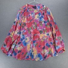 Zac rachel blouse for sale  Summerville