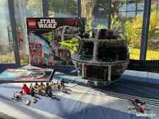 Lego 10188 death d'occasion  Palaiseau