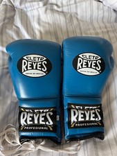 Cleto reyes lace for sale  ST. HELENS