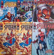 Erstaunliche spiderman marvel gebraucht kaufen  Schweinfurt
