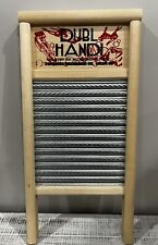 Dubl handi washboard for sale  Bangor