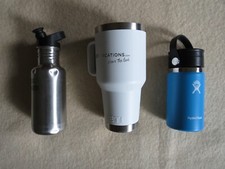 Hydro flask klean for sale  Kalispell