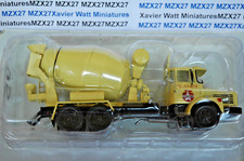 Berliet ixo hatchet d'occasion  Expédié en Belgium