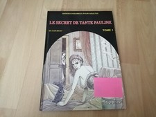 Secret tante pauline d'occasion  Champigny-sur-Marne