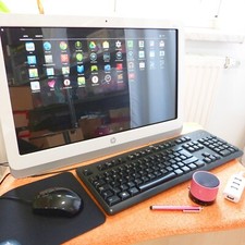 Slate all tablet gebraucht kaufen  Oberweißbach/Thür. Wald