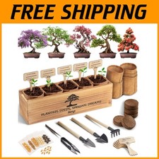 Bonsai tree growing for sale  Egg Harbor Township
