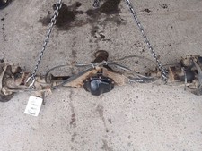 Rear axle 3.54 for sale  Spokane