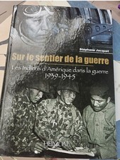 Livre heimdal sentier d'occasion  Rouxmesnil-Bouteilles