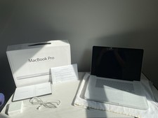 Macbook pro 2011 for sale  Henrico