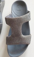Fitflop sandalen 39 gebraucht kaufen  Lahnau