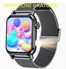 Smart watch v31z usato  Italia