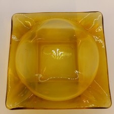 Vintage amber glass for sale  Garner