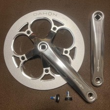 Conjunto C Dahon Pedal Genuíno Comprimento C 175Mm Prata, usado comprar usado  Enviando para Brazil