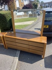 Kalmar bedroom suite for sale  WICKFORD