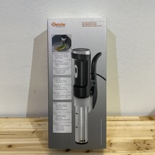 Sous vide stick gebraucht kaufen Sous vide stick gebraucht kaufen  Kleve