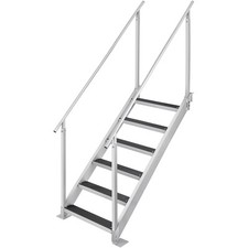 Aluminum dock ladder for sale  Perth Amboy