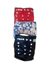 Alvababy reusable cloth for sale  Whittier