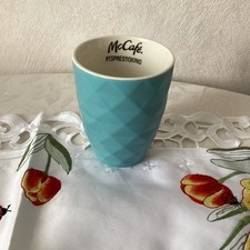 Mcdonald mccafe espressoking gebraucht kaufen  Neubrandenburg
