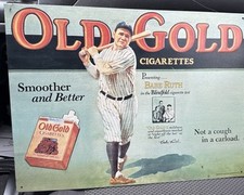 Old gold cigarettes for sale  Middle River