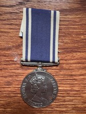 Police long service for sale  NEWBURY