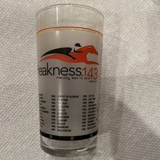 Preakness stakes 143 for sale  Louisville