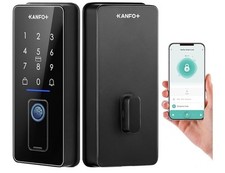 Kanfox keyless entry for sale  Powder Springs