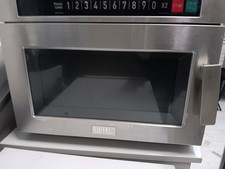Buffalo commercial microwave for sale  OLDHAM
