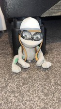 Crazy frog plush for sale  ROCHDALE