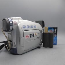 Canon mv600 handheld for sale  LEEDS