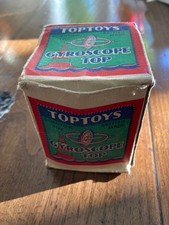 Vintage toptoys ltd for sale  HORSHAM