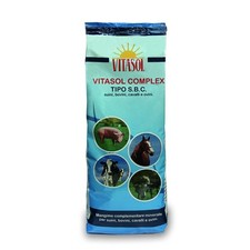 Vitasol complex tipo usato  Qualiano