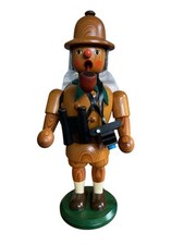 Vtg erzgebirge incense for sale  Glen Allen