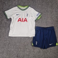 Tottenham football kit for sale  LEIGH-ON-SEA