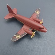 Matchbox airliner airplane for sale  NEWQUAY