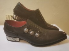 New rock winklepickers for sale  GRIMSBY