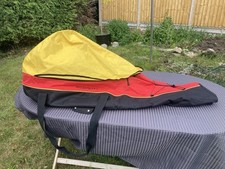 Distri helicopter carry for sale  LEAMINGTON SPA