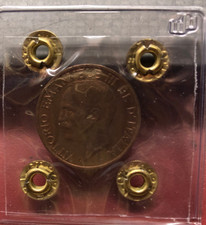 Centesimi 1926 ape usato  Zane