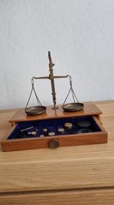 Alte holz apotheker gebraucht kaufen  Witten