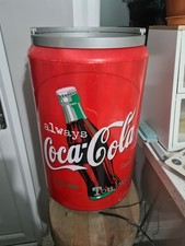 Vintage akura coca for sale  HULL