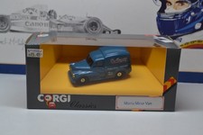 Corgi classics morris for sale  STOURBRIDGE