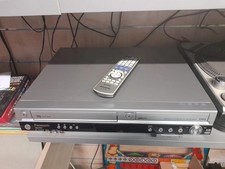 Combo vcr dvd usato  Salerno