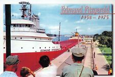 Edmund fitzgerald great for sale  Chesapeake