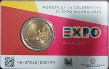 2015 euro expo usato  Acqui Terme