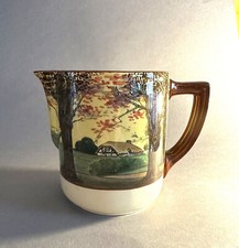 Royal doulton woodland for sale  BRIGHTON